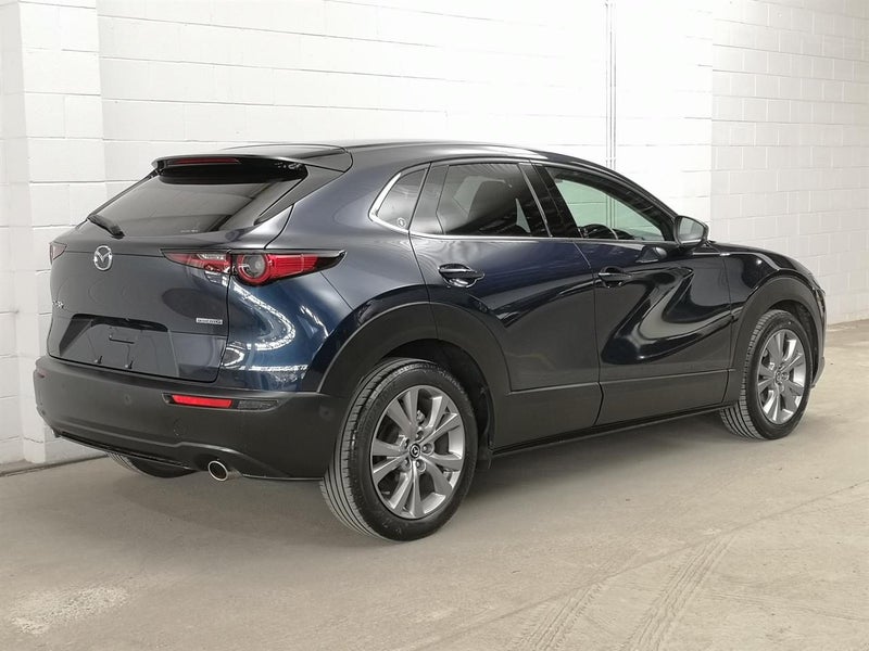 2020 Mazda CX-30 20S, 360 Camera, Super low ks...64315570659203111