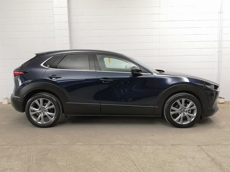 2020 Mazda CX-30 20S, 360 Camera, Super low ks...64315570659203112