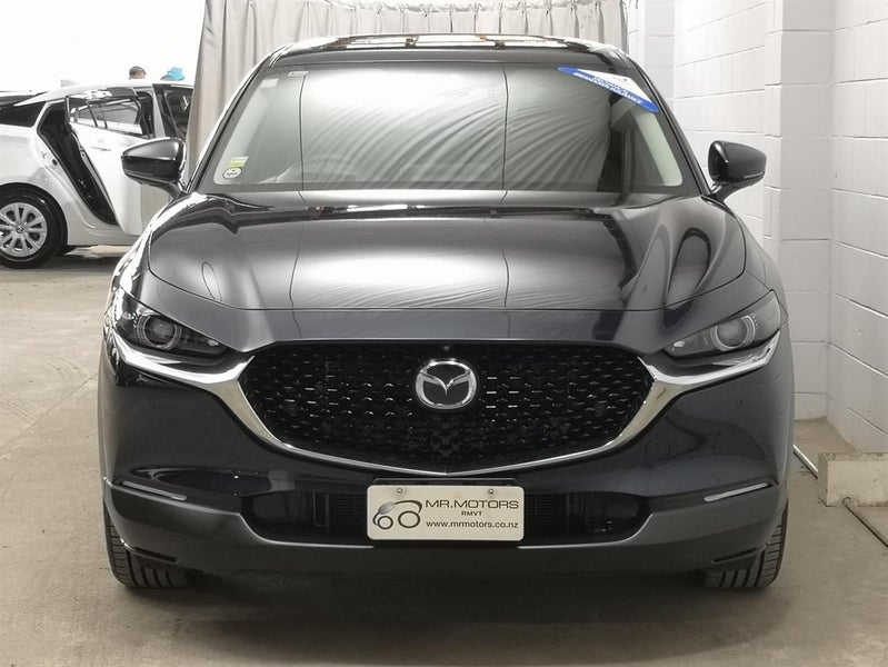 2020 Mazda CX-30 20S, 360 Camera, Super low ks...64315570659203113