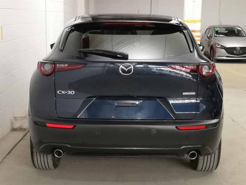 2020 Mazda CX-30 20S, 360 Camera, Super low ks...64315570659203114