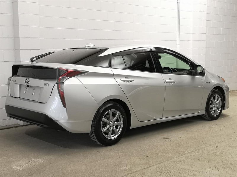 2017 Toyota Prius Hybrid, Camchain, Nice and tidy64315556036994111