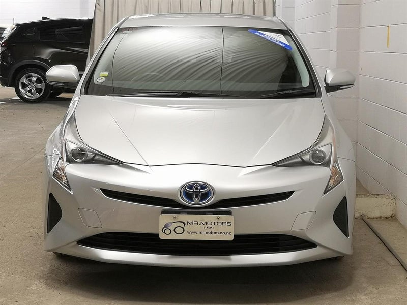 2017 Toyota Prius Hybrid, Camchain, Nice and tidy64315556036994113