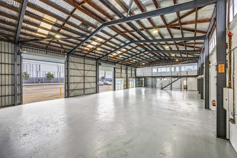 Vacant industrial with scale64315570812417112