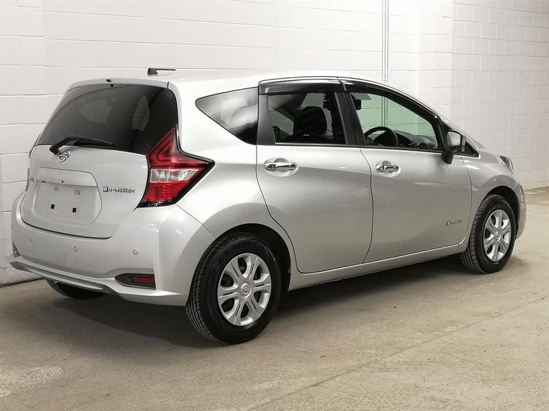 2020 Nissan Note E Power Hybrid 360 Camera low...64315570761473111