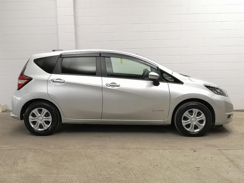 2020 Nissan Note E Power Hybrid 360 Camera low...64315570761473112