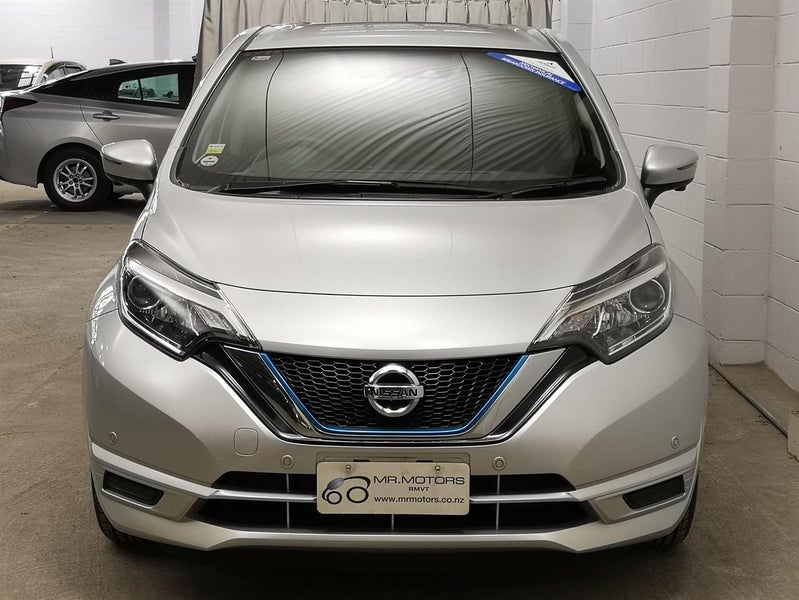 2020 Nissan Note E Power Hybrid 360 Camera low...64315570761473113
