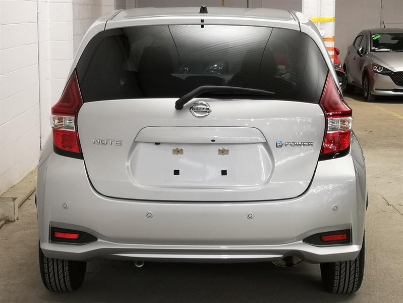 2020 Nissan Note E Power Hybrid 360 Camera low...64315570761473114