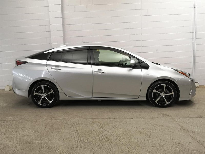 2016 Toyota Prius Hybrid, Camchain, Nice and tidy64315570745730112