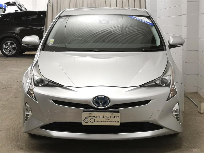 2016 Toyota Prius Hybrid, Camchain, Nice and tidy64315570745730113