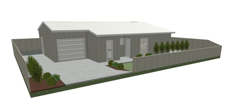 Central Location! Brand New!64315570859907111