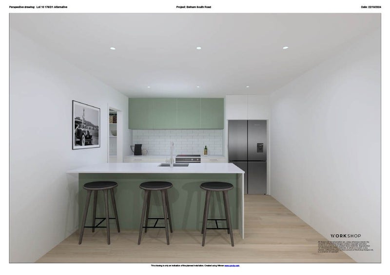 Central Location! Brand New!64315570859907114