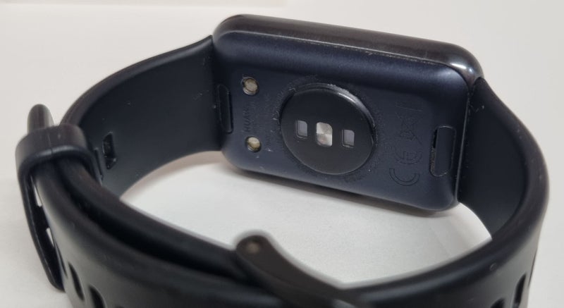 Huawei Watch Fit Smart Watch Carousel 3