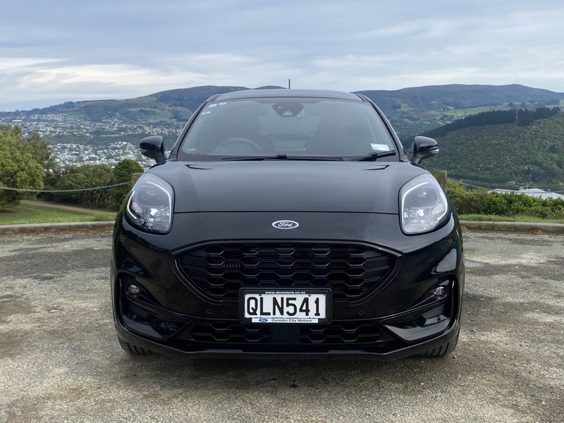 2024 Ford Puma St Line Mhev64315765185665112