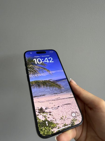 iPhone 15 pro64315735498754111