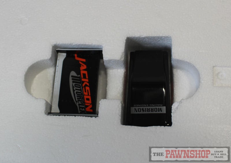 ACME Huset's Speedway Sprint Car - David Gravel Carousel 4