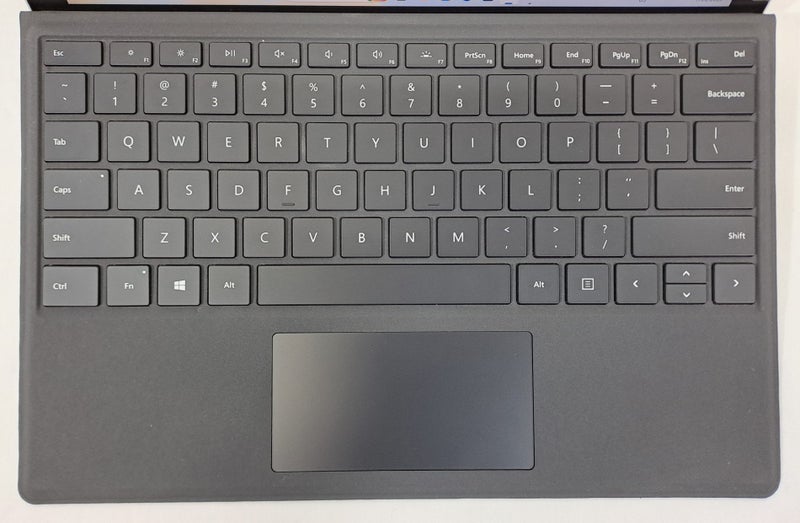 Microsoft Surface Pro 4, 6th Gen i7, 8Gb RAM, 256Gb SSD, Windows 11 Carousel 2