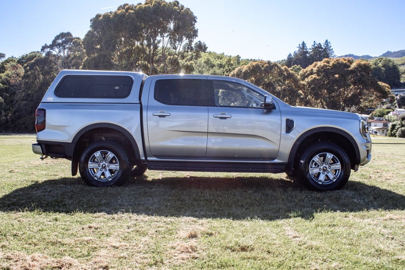 2025 Ford Ranger XLT 2.0L BI-TURBO 4WD64315765230465111