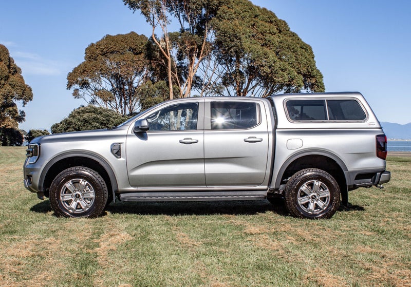 2025 Ford Ranger XLT 2.0L BI-TURBO 4WD64315765230465114