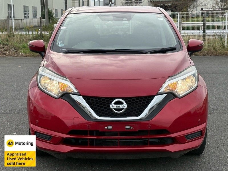 2019 Nissan Note DIG / Low 35,000kms64315870148226111