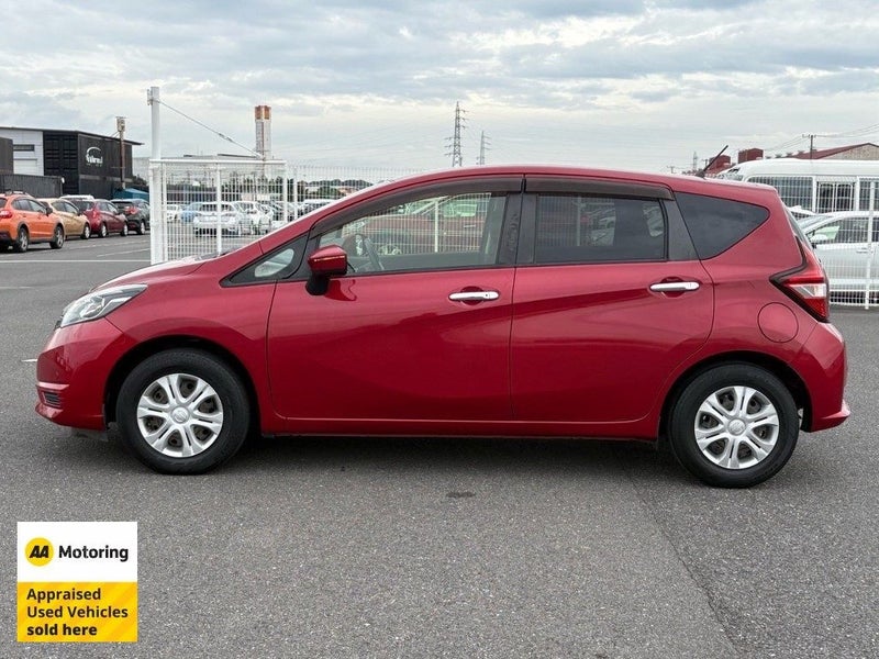 2019 Nissan Note DIG / Low 35,000kms64315870148226114