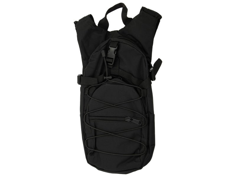 3L Hydration Water Backpack & Day Bag - Black Carousel 6