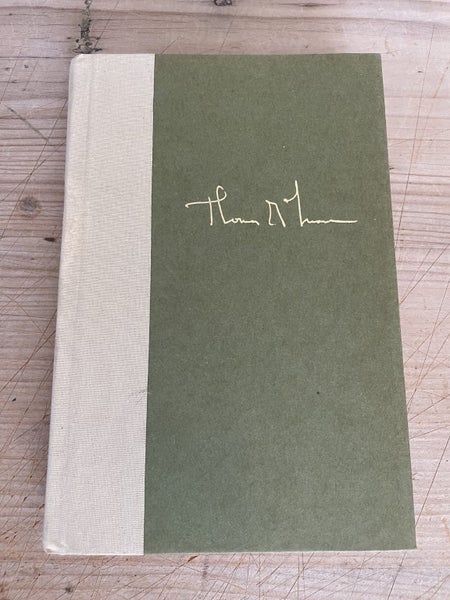 Keep the Change by Thomas McGuane - Hardcover Carousel 2