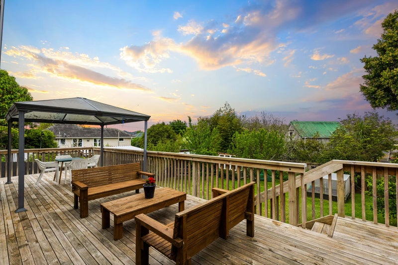 First Home Envy. Mini Orchard + Garaging64315959192835112