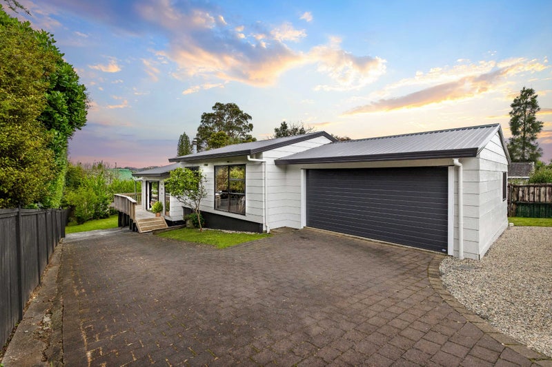 First Home Envy. Mini Orchard + Garaging64315959192835114