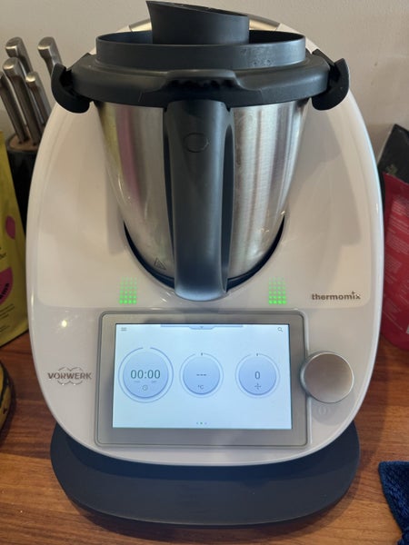 Thermomix TM664316018734850110