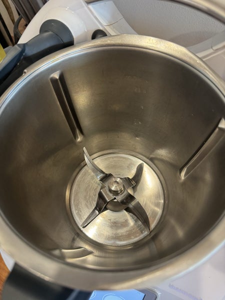 Thermomix TM664316018734850111