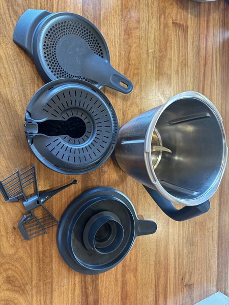 Thermomix TM664316018734850112