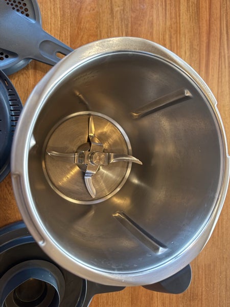 Thermomix TM664316018734850113