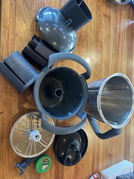 Thermomix TM664316018734850114