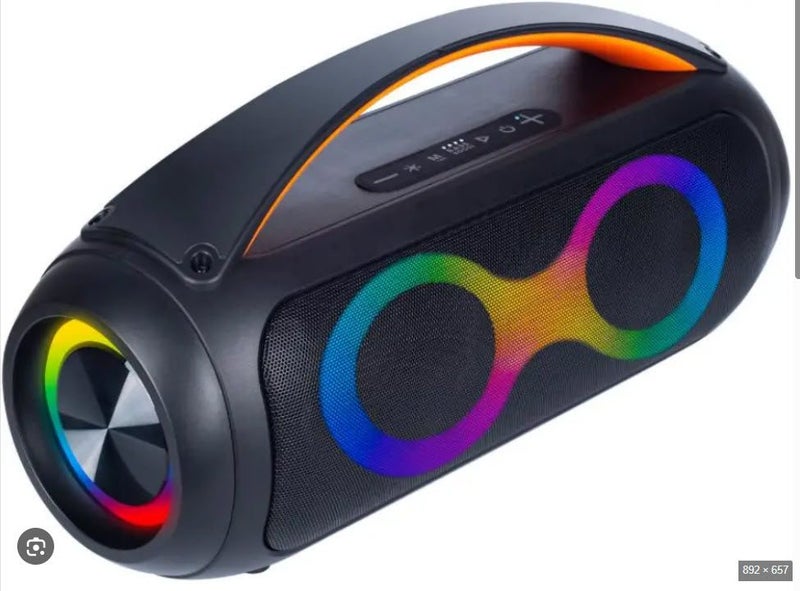 Kogan P7 Portable Bluetooth Party Speaker - (KAP7BLUPSPCA Carousel 1