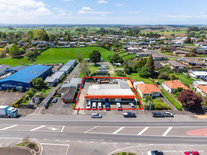 Visibility Meets Opportunity – SH1 Putaruru64316063045122111