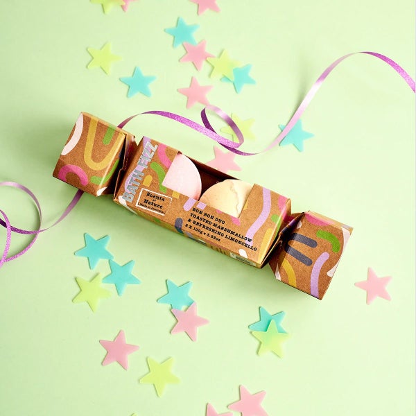 Tilley - Son Bath Fizz Bon Bon Carousel 2