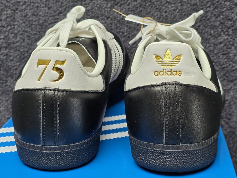 ADIDAS SAMBA OG 75TH ANNIVERSARY EDITION64315974344194110