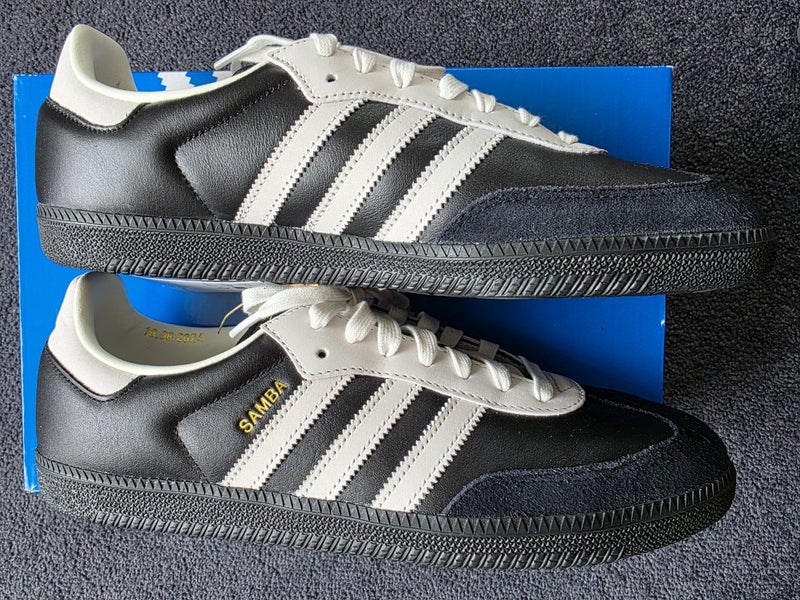 ADIDAS SAMBA OG 75TH ANNIVERSARY EDITION64315974344194112
