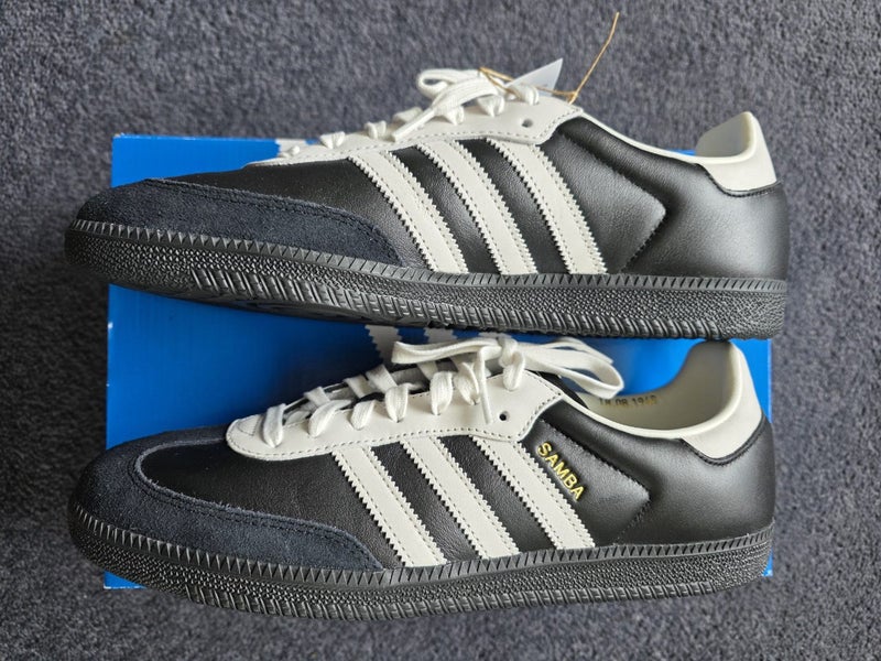 ADIDAS SAMBA OG 75TH ANNIVERSARY EDITION64315974344194113
