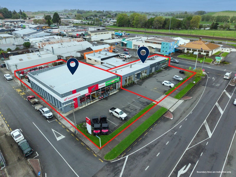 Split-risk Asset64316063087875110