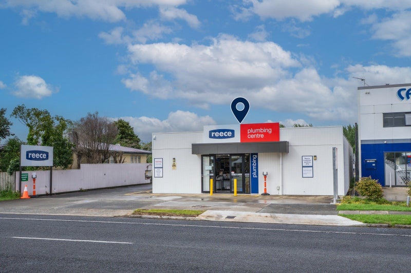 Built for Business, Backed by Trans-Tasman Tenant64316063106689110