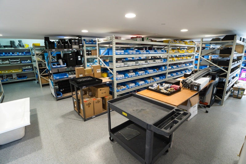 Built for Business, Backed by Trans-Tasman Tenant64316063106689114