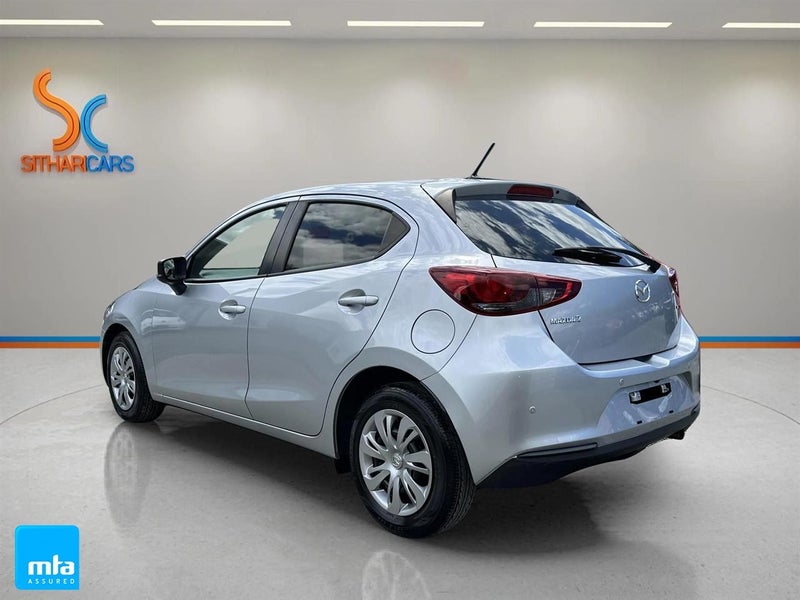 2021 Mazda 264316271794946111