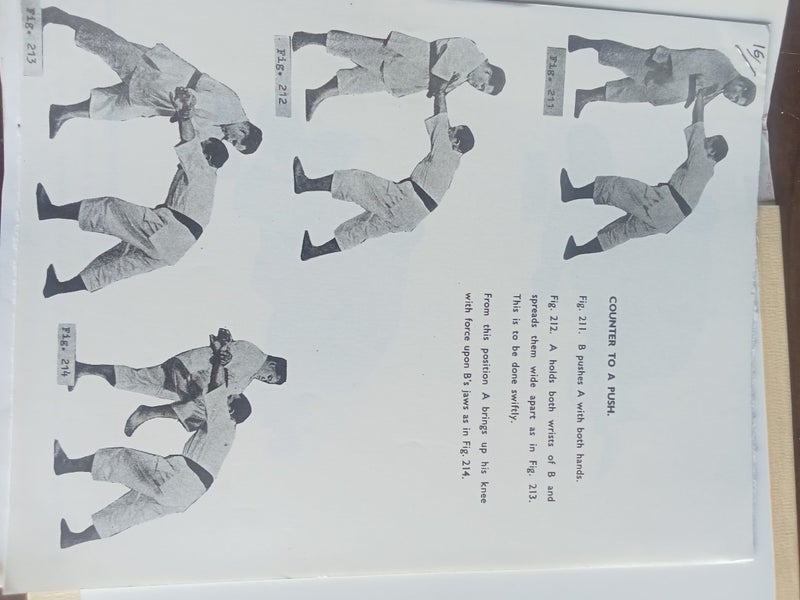 leong-fu chinese kung-fu karato (Atado) 21 volumes first edition 195864516260406786114