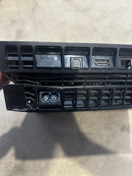 PS4 Console (Faulty) Carousel 2