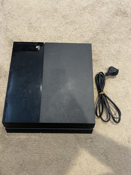 PS4 Console (Faulty) Carousel 1