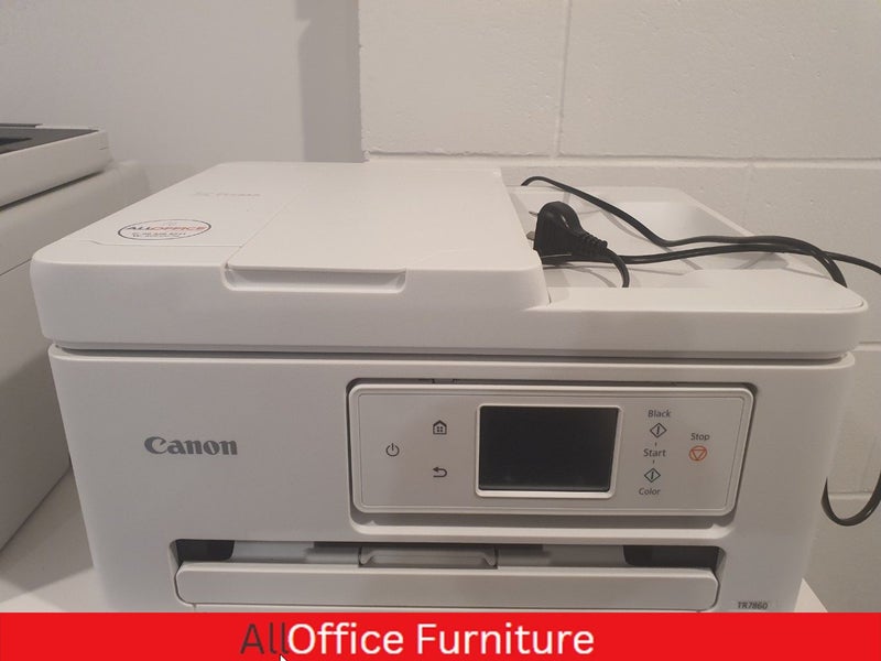 Canon Printer Carousel 1
