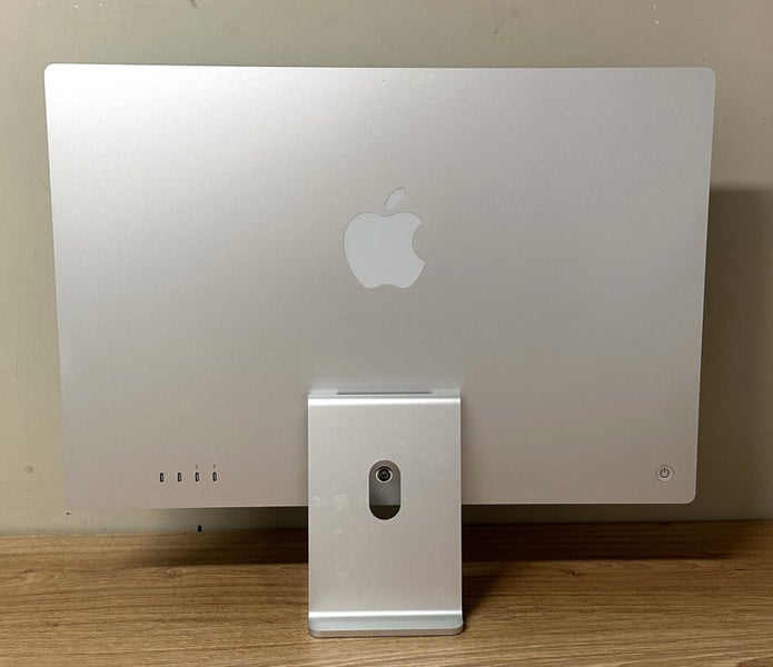 24" iMAC M1 with UPGRADES Carousel 2