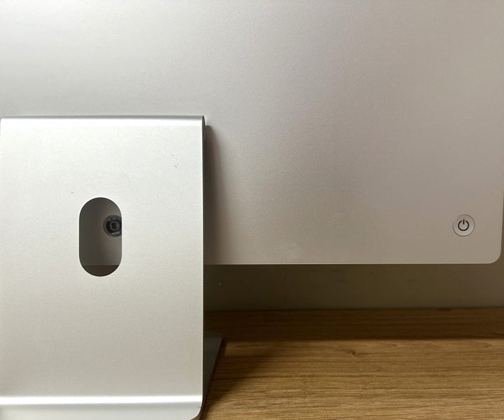 24" iMAC M1 with UPGRADES Carousel 17