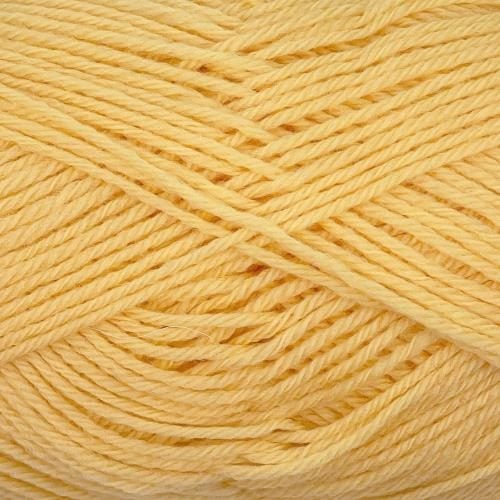 Crucci 4ply Pure Wool Carousel 2